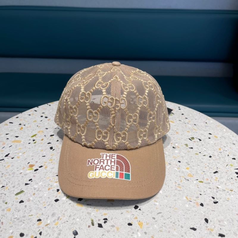 Gucci Caps